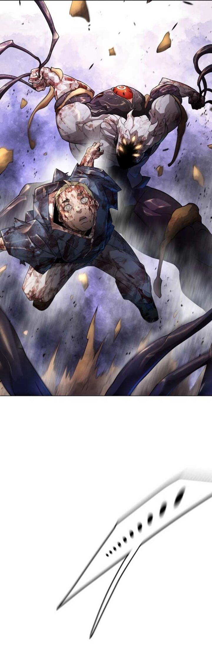Superhuman Era Chapter 151 - Page 25 in English