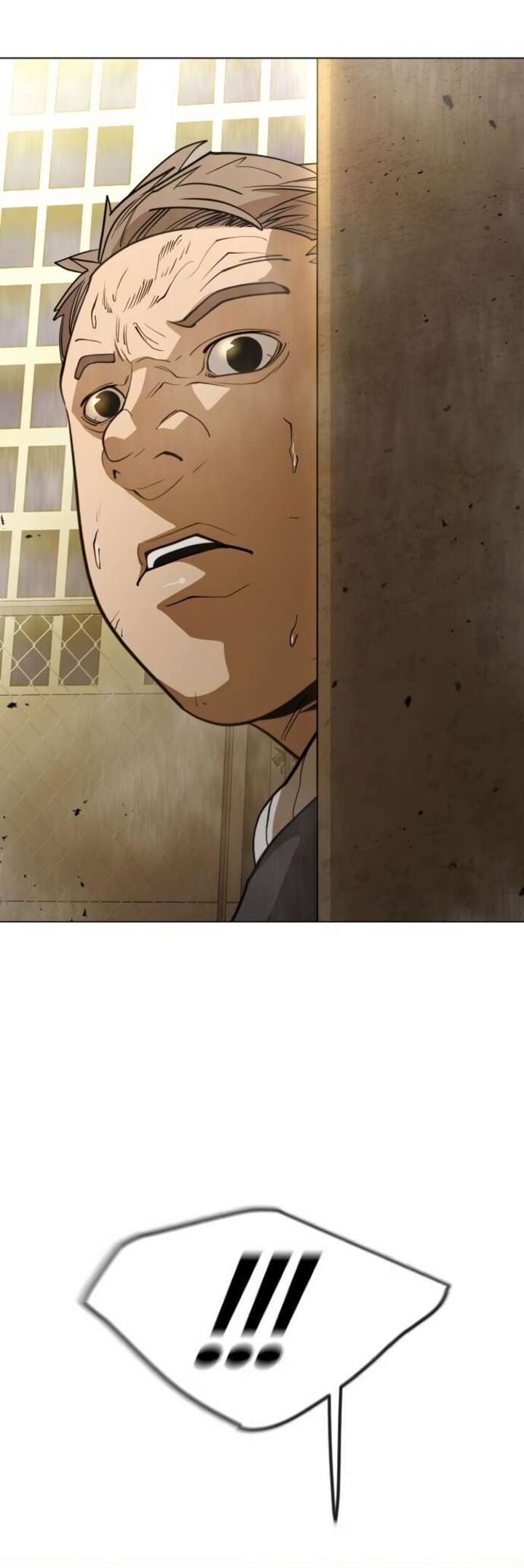 Superhuman Era Chapter 151 - Page 3 in English