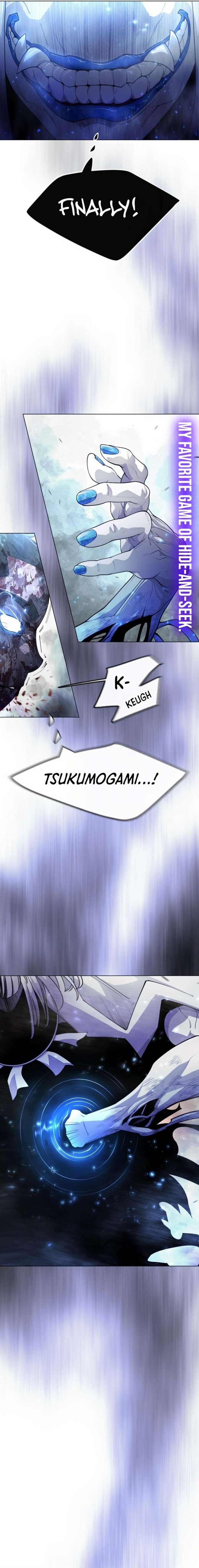 Superhuman Era Chapter 151 - Page 47 in English