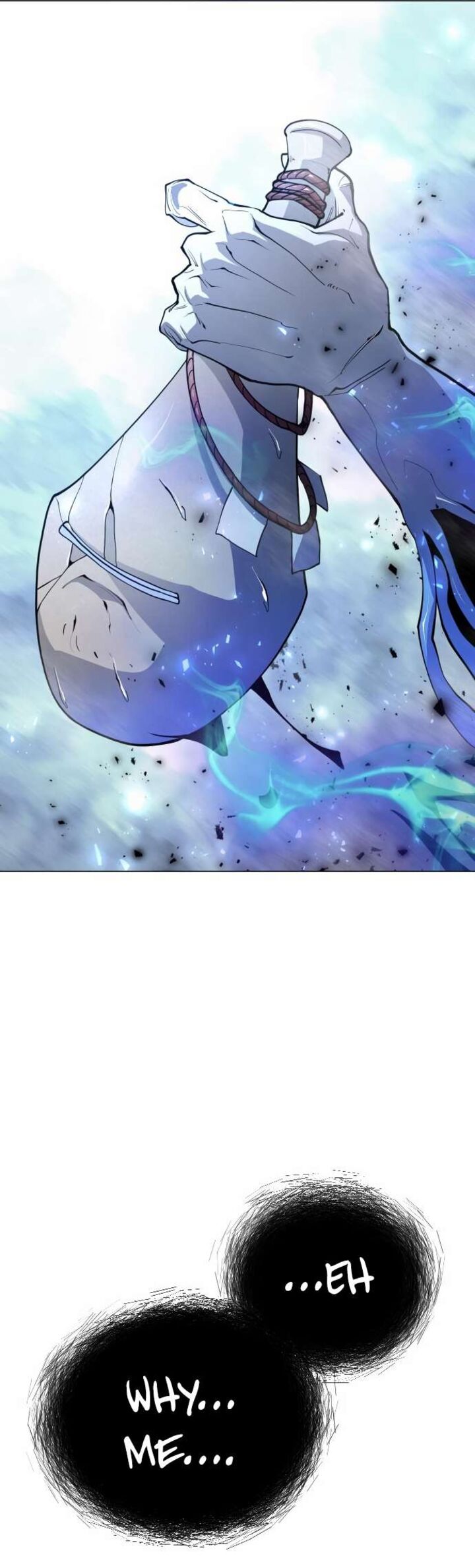 Superhuman Era Chapter 151 - Page 48 in English