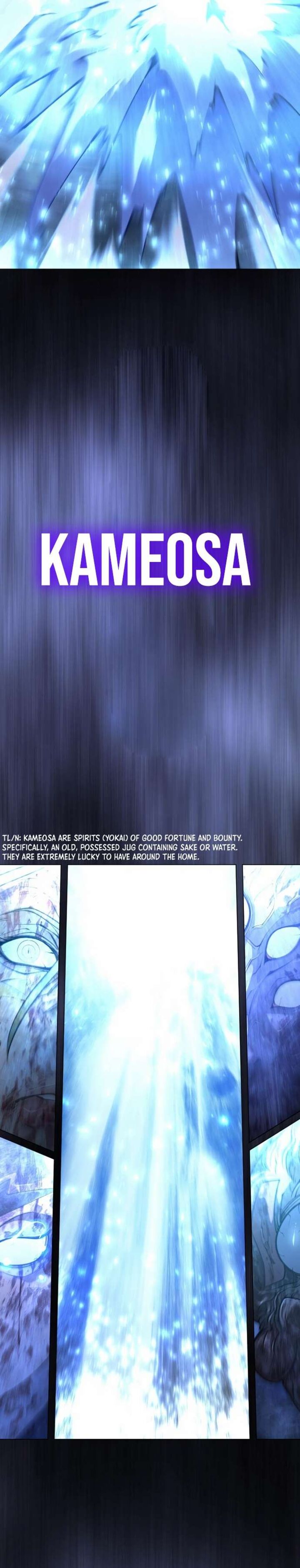 Superhuman Era Chapter 151 - Page 50 in English