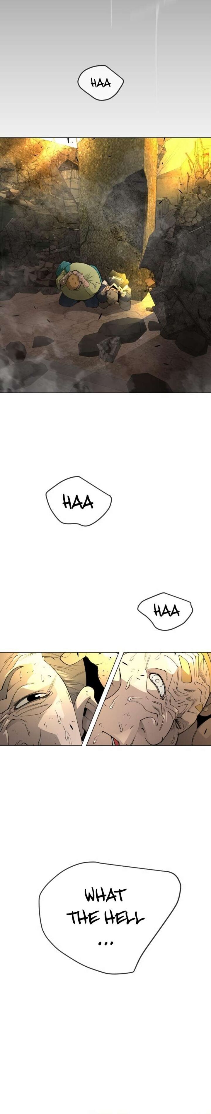 Superhuman Era Chapter 151 - Page 56 in English