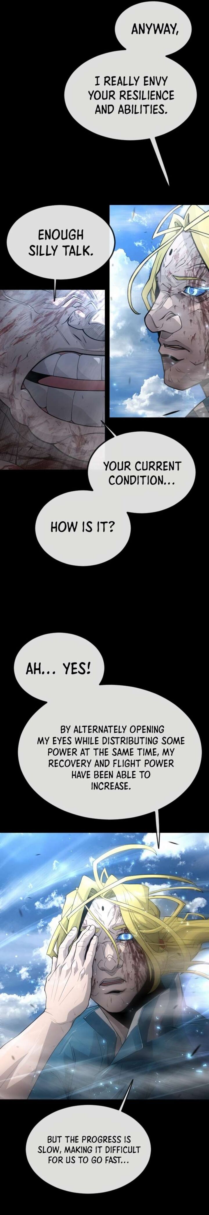 Superhuman Era Chapter 152 - Page 23 in English