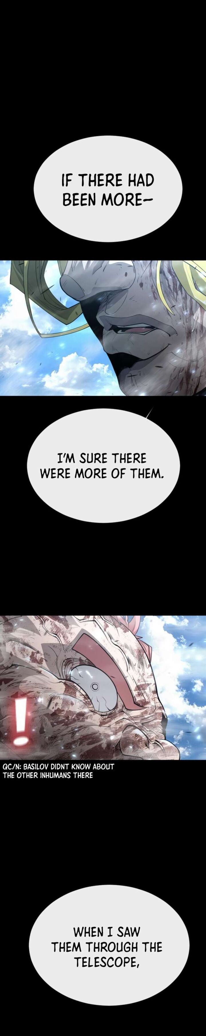 Superhuman Era Chapter 152 - Page 29 in English