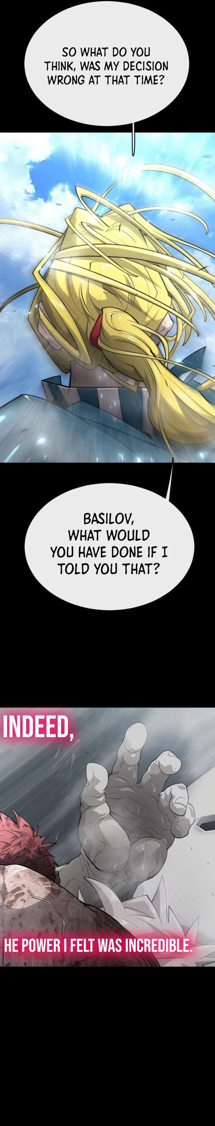 Superhuman Era Chapter 152 - Page 32 in English