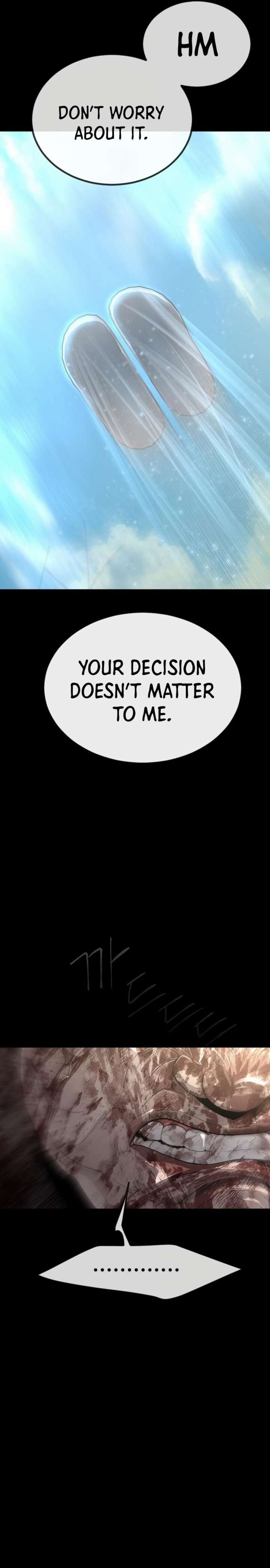 Superhuman Era Chapter 152 - Page 33 in English
