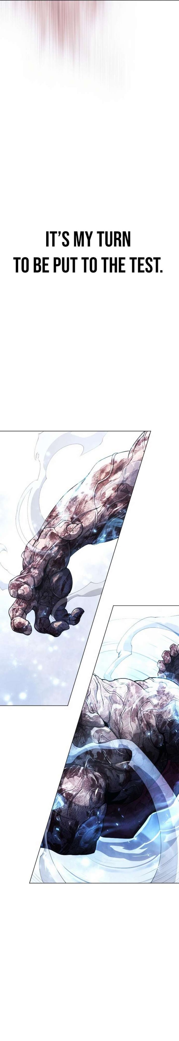 Superhuman Era Chapter 152 - Page 36 in English