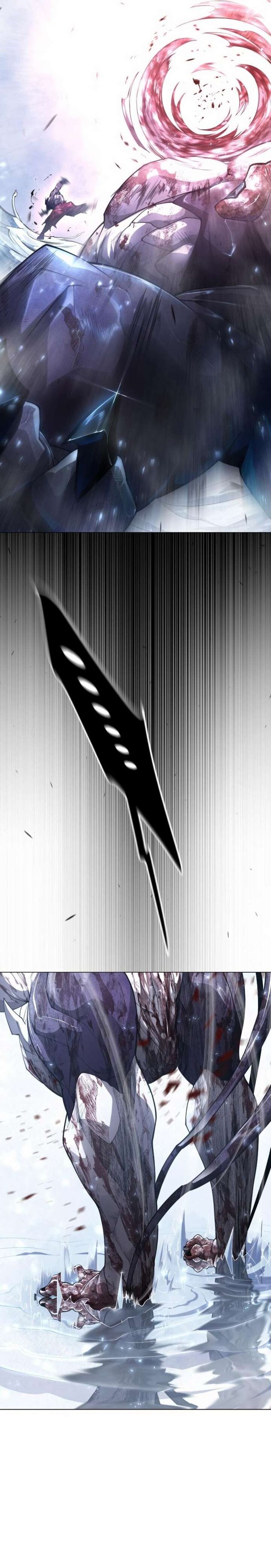 Superhuman Era Chapter 152 - Page 40 in English