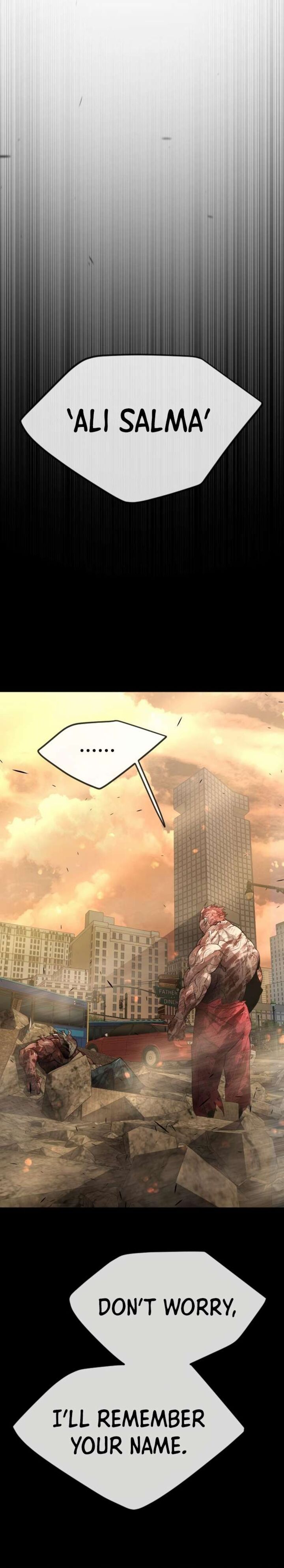 Superhuman Era Chapter 152 - Page 46 in English