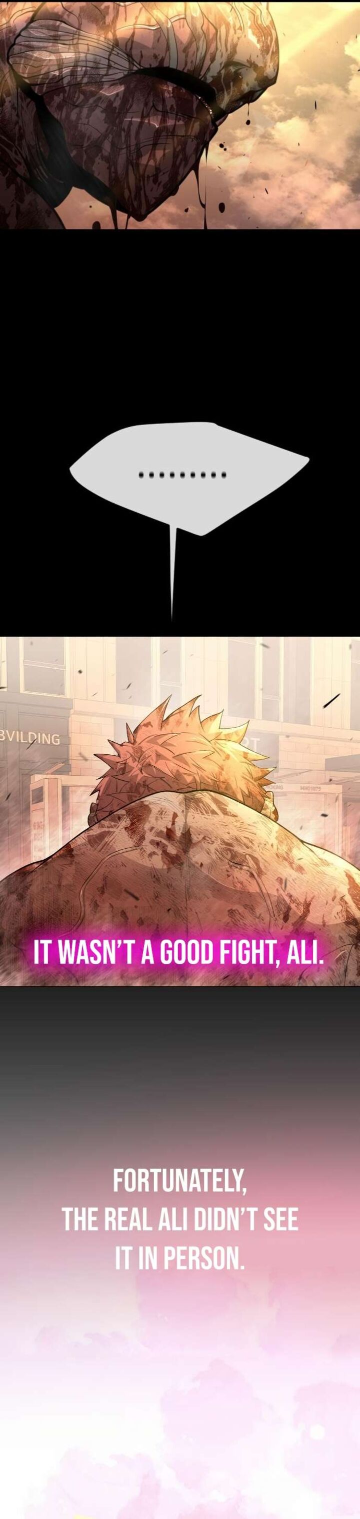 Superhuman Era Chapter 152 - Page 47 in English