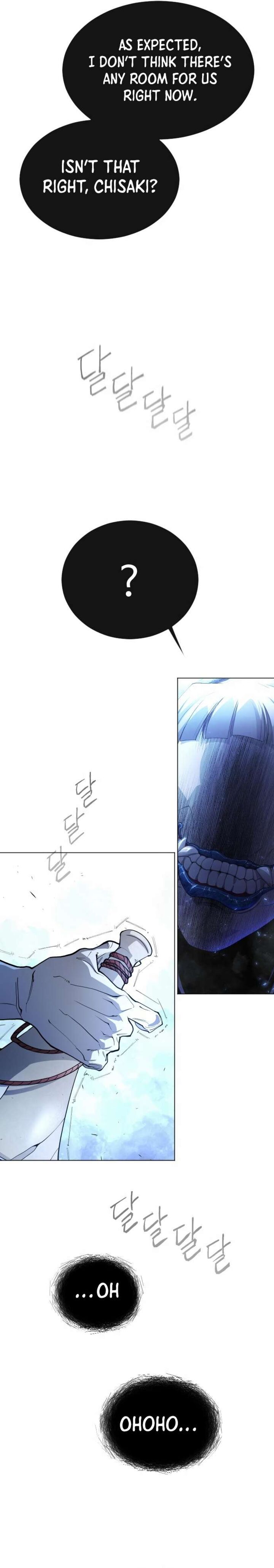 Superhuman Era Chapter 152 - Page 51 in English