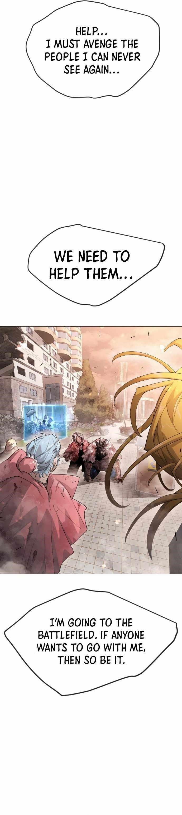 Superhuman Era Chapter 153 - Page 25 in English