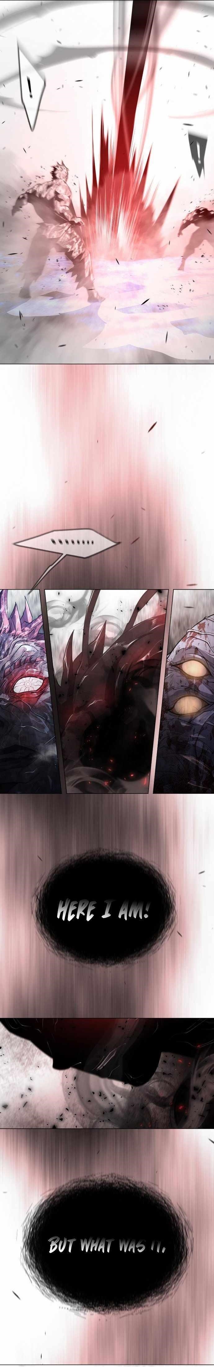 Superhuman Era Chapter 153 - Page 3 in English