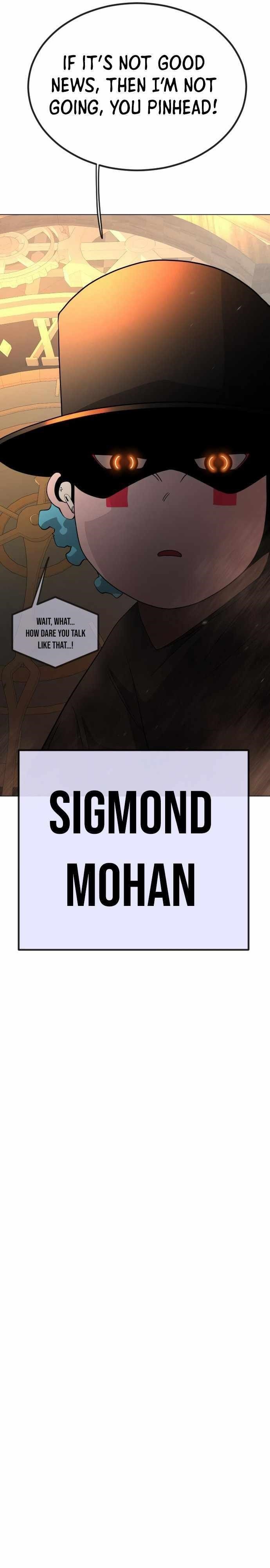 Superhuman Era Chapter 153 - Page 38 in English