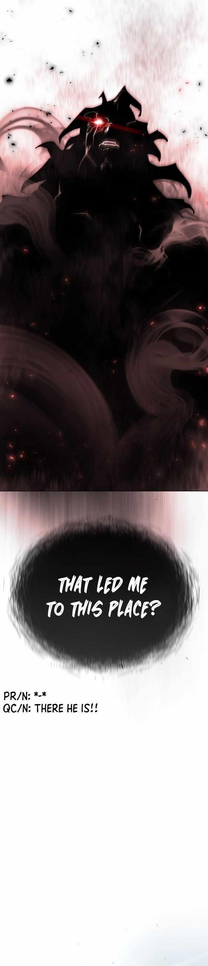 Superhuman Era Chapter 153 - Page 4 in English