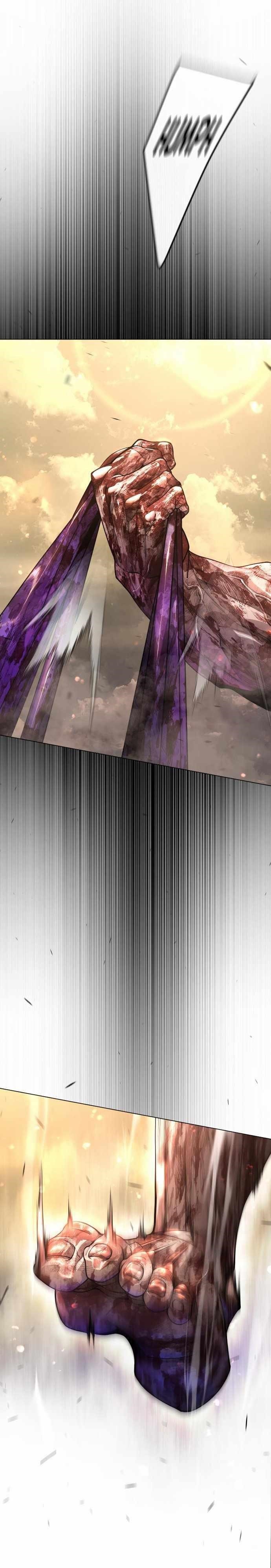 Superhuman Era Chapter 154 - Page 11 in English