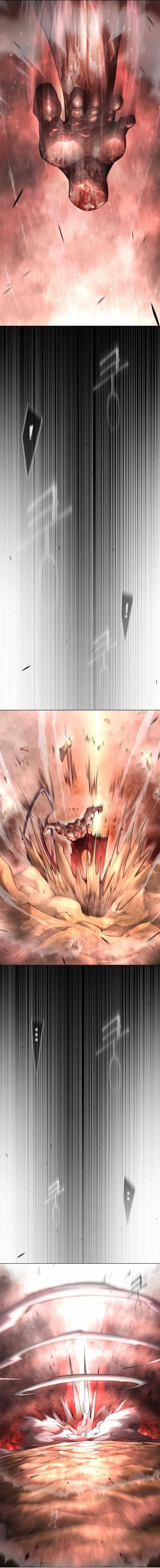 Superhuman Era Chapter 154 - Page 15 in English