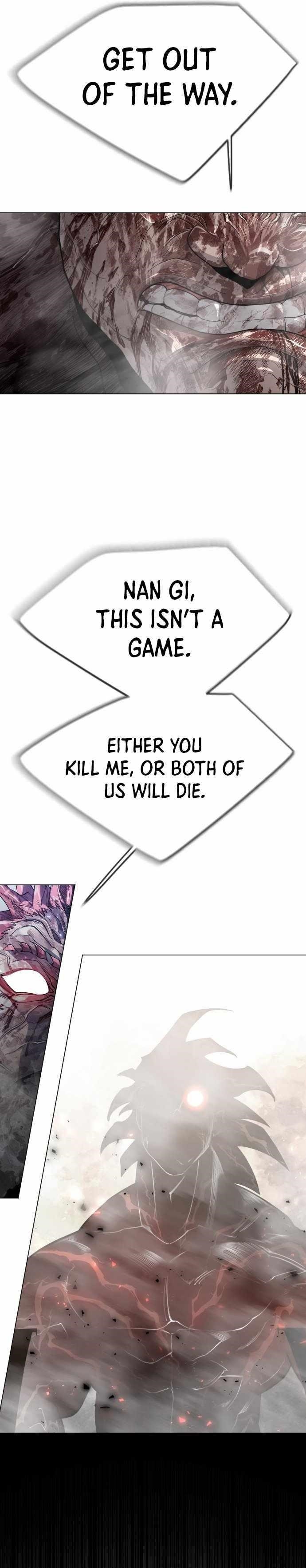 Superhuman Era Chapter 154 - Page 36 in English