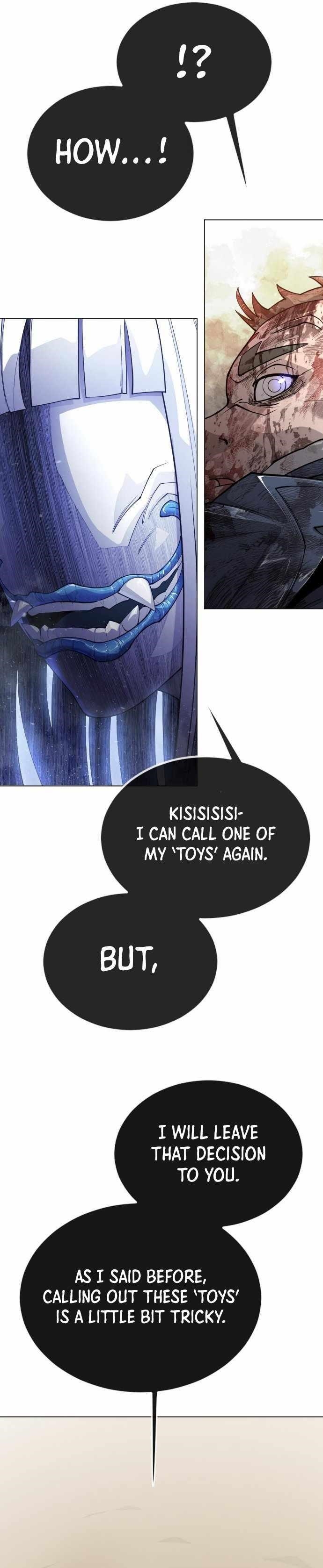 Superhuman Era Chapter 154 - Page 38 in English
