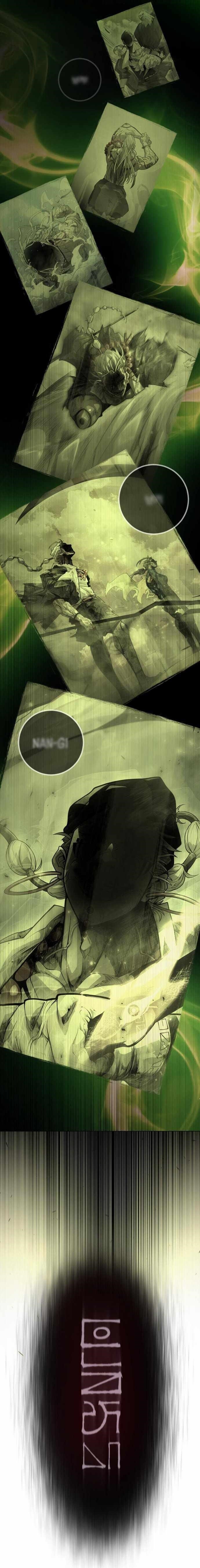 Superhuman Era Chapter 154 - Page 47 in English