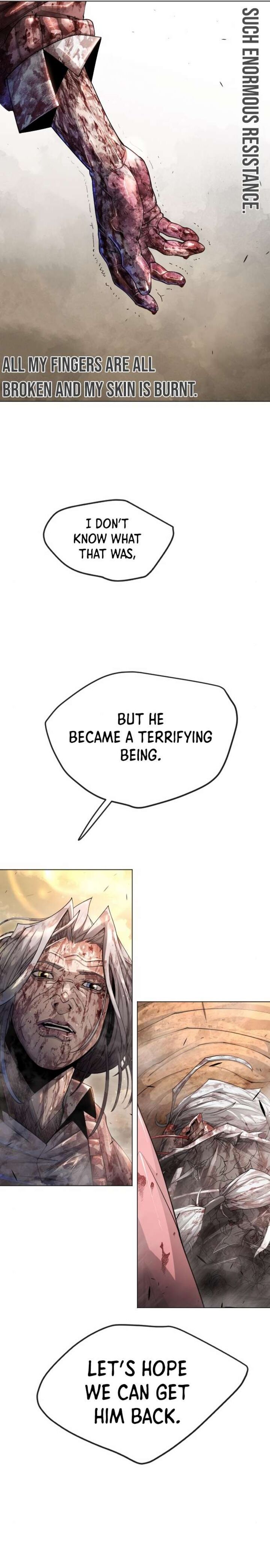 Superhuman Era Chapter 155 - Page 10 in English