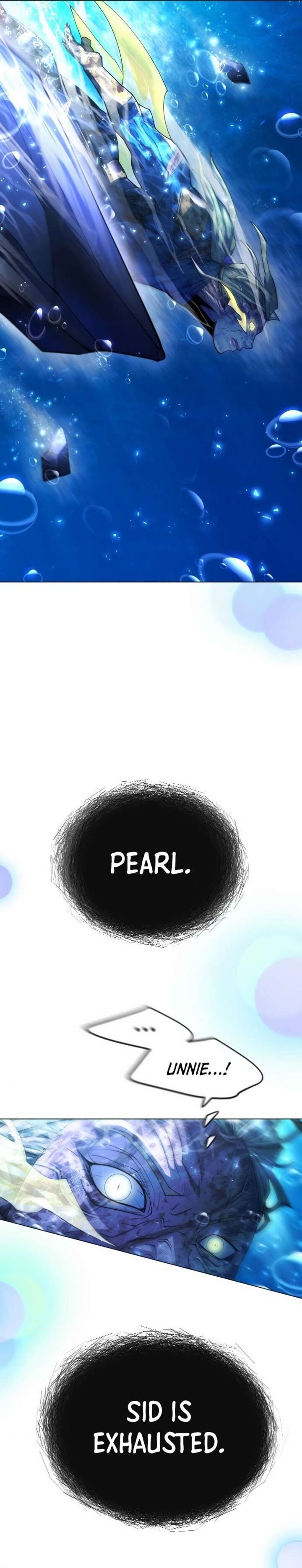 Superhuman Era Chapter 155 - Page 20 in English