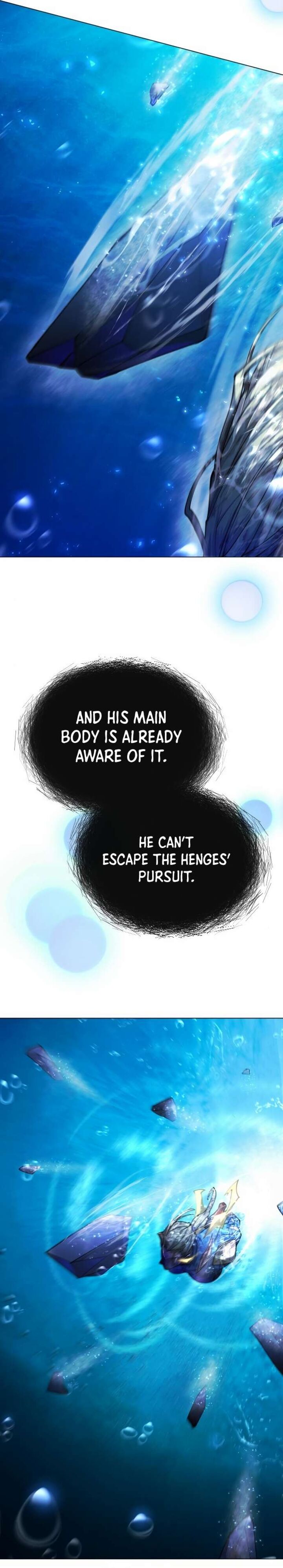 Superhuman Era Chapter 155 - Page 21 in English