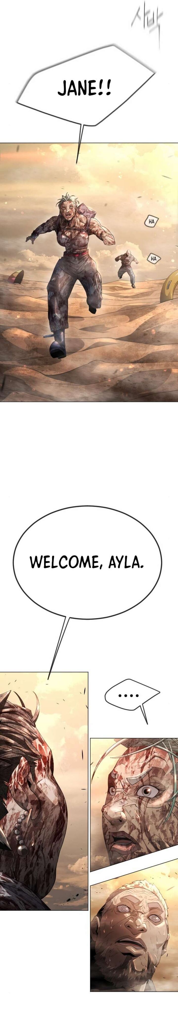 Superhuman Era Chapter 155 - Page 23 in English