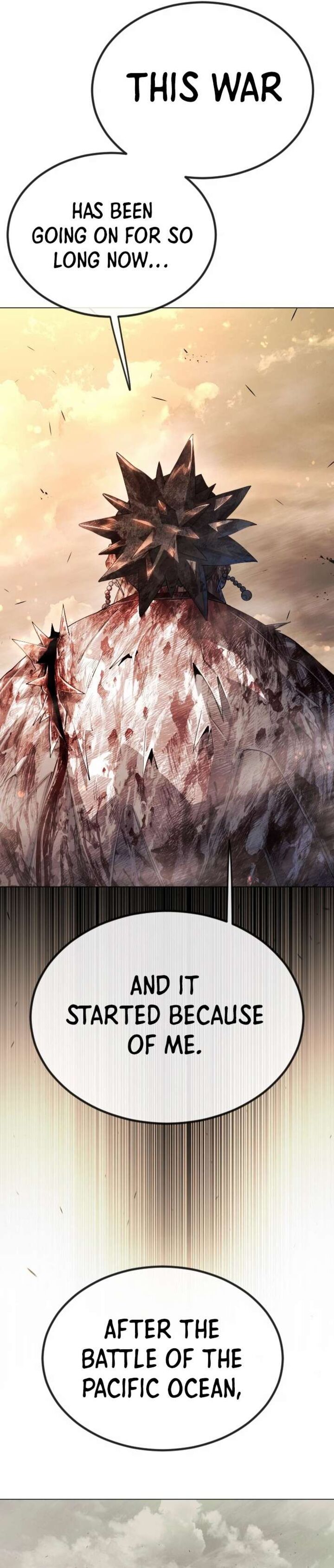 Superhuman Era Chapter 155 - Page 25 in English