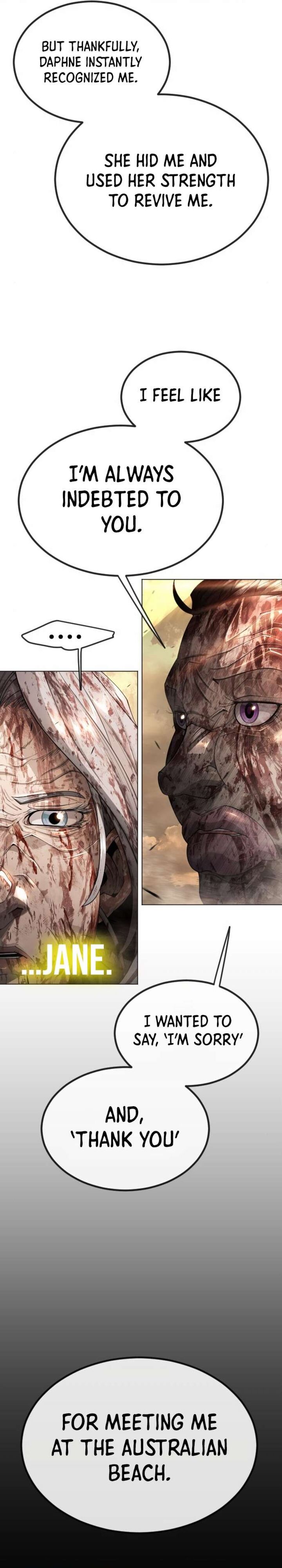 Superhuman Era Chapter 155 - Page 27 in English