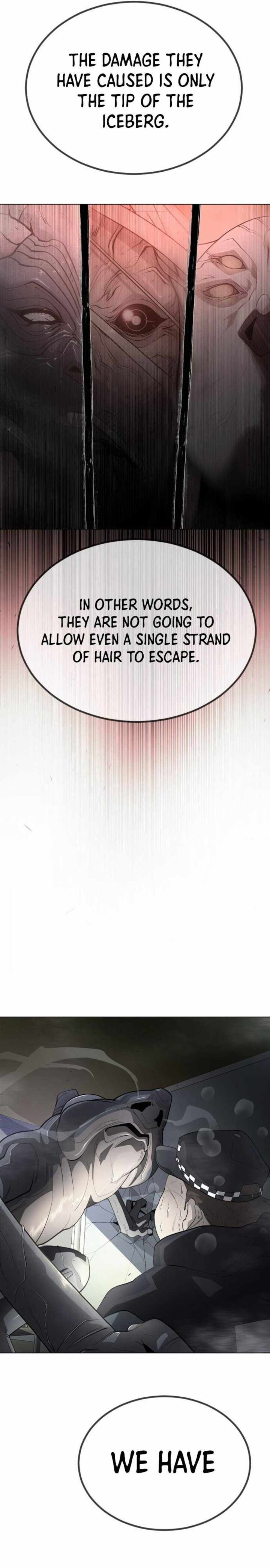 Superhuman Era Chapter 155 - Page 39 in English