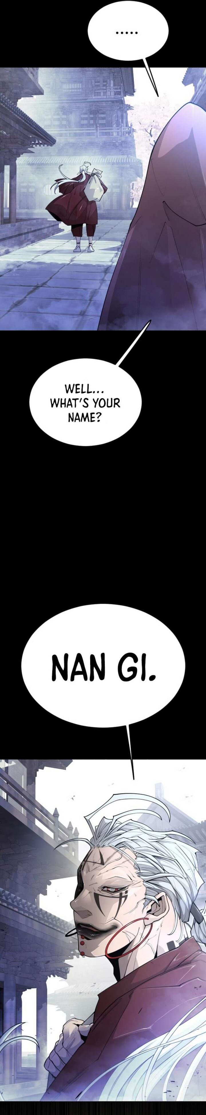 Superhuman Era Chapter 155 - Page 4 in English