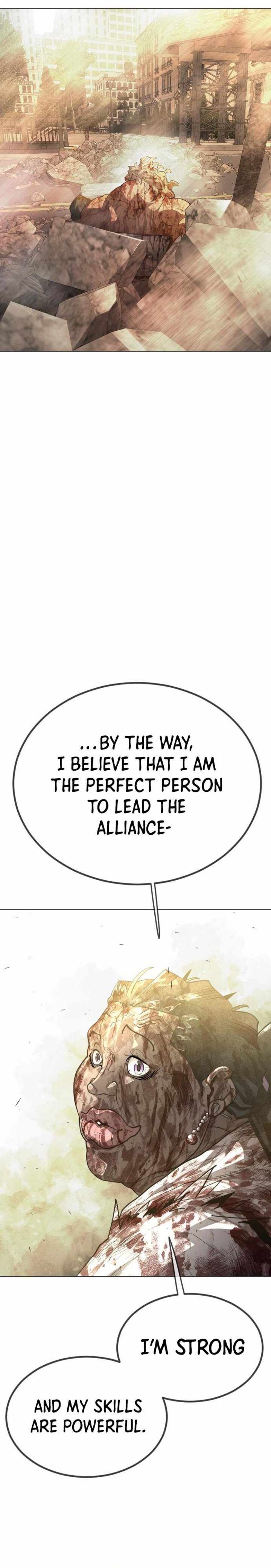 Superhuman Era Chapter 155 - Page 41 in English