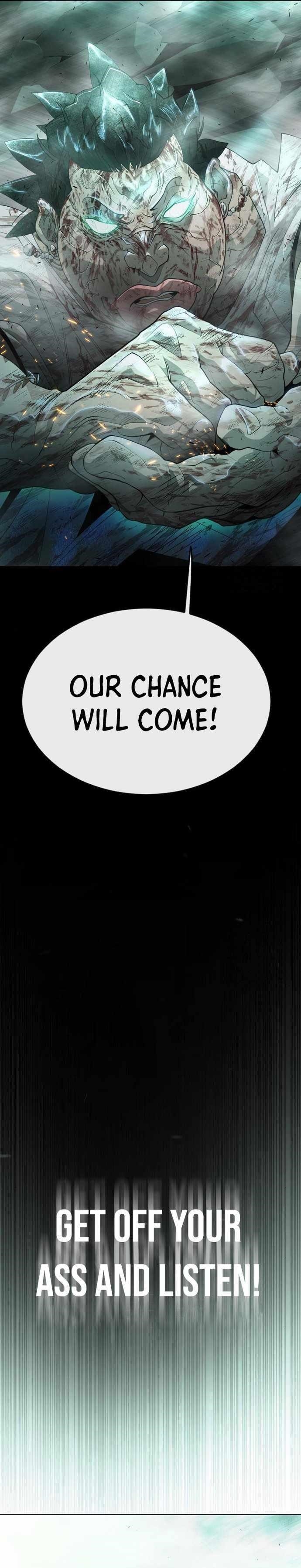 Superhuman Era Chapter 156 - Page 17 in English