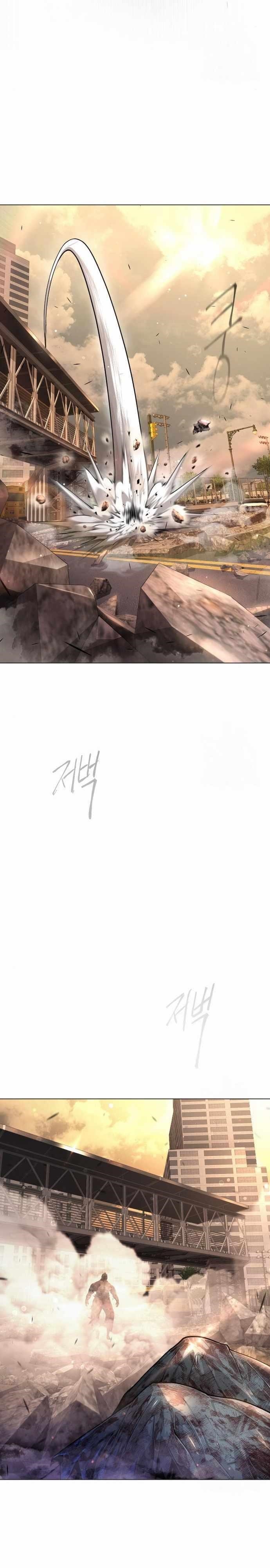 Superhuman Era Chapter 156 - Page 32 in English
