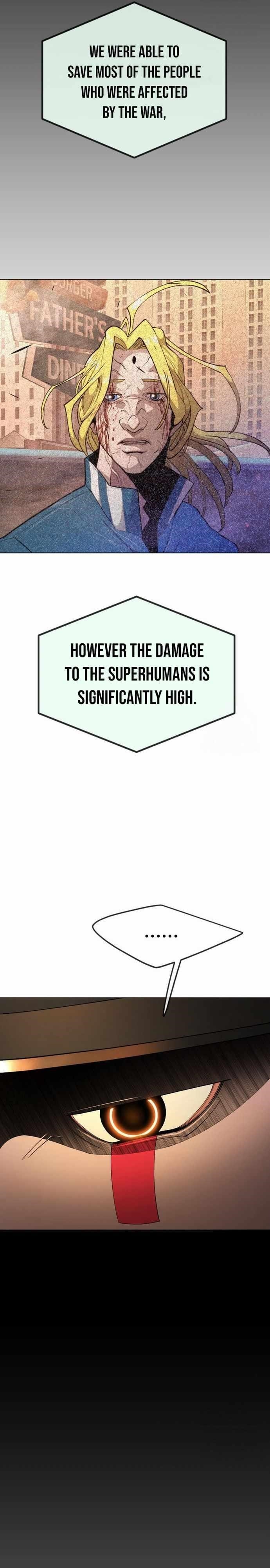 Superhuman Era Chapter 156 - Page 44 in English