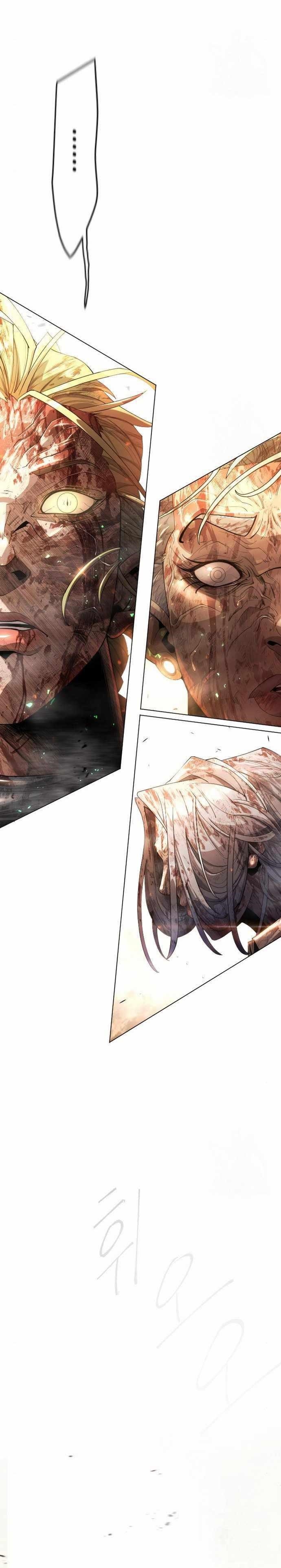 Superhuman Era Chapter 156 - Page 8 in English
