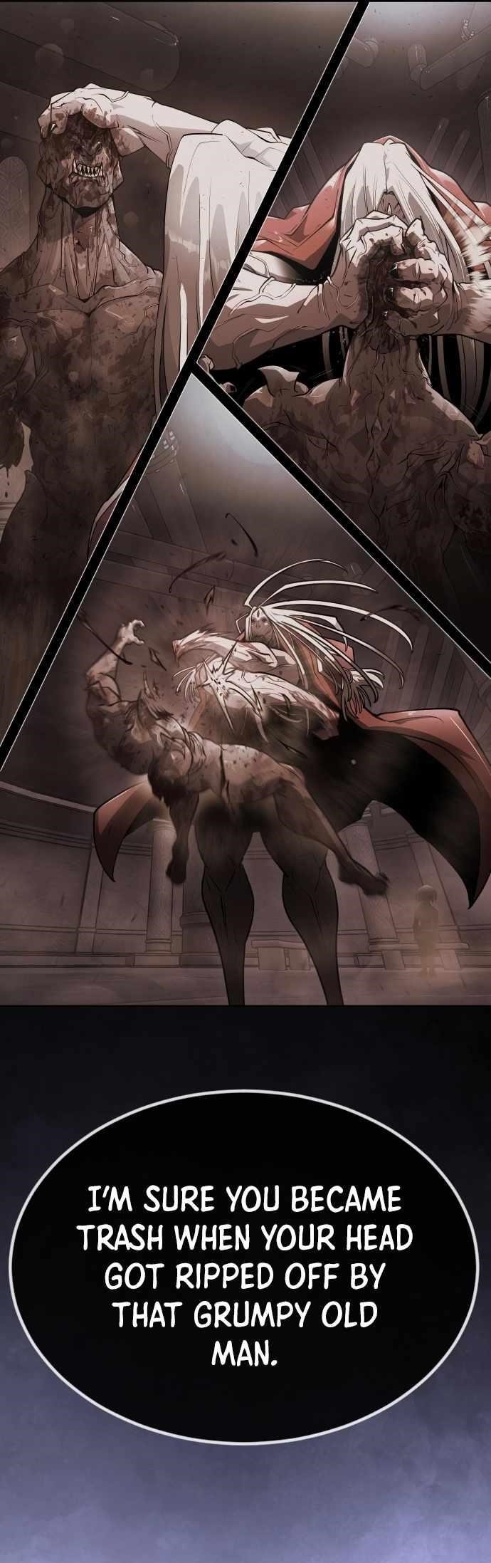 Superhuman Era Chapter 157 - Page 14 in English
