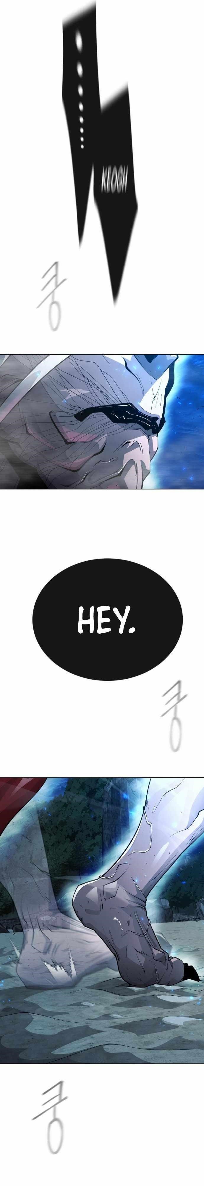 Superhuman Era Chapter 157 - Page 24 in English