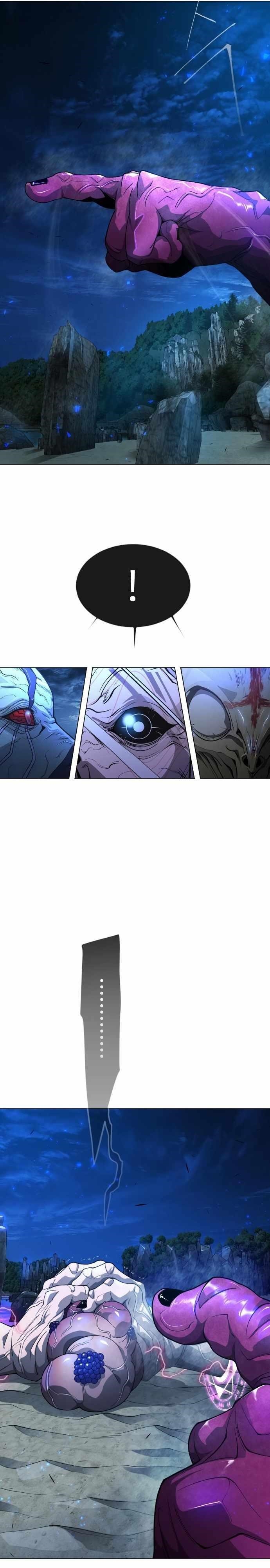 Superhuman Era Chapter 158 - Page 10 in English