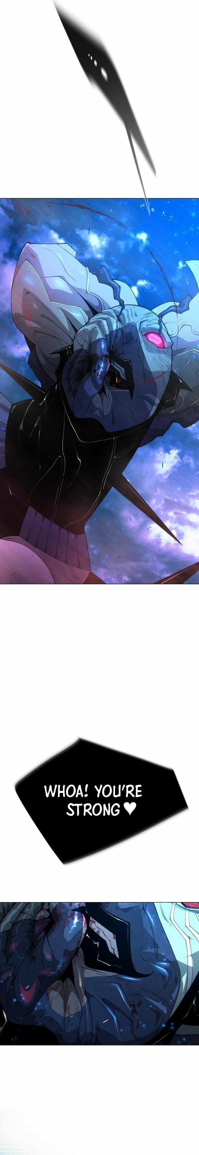 Superhuman Era Chapter 158 - Page 22 in English