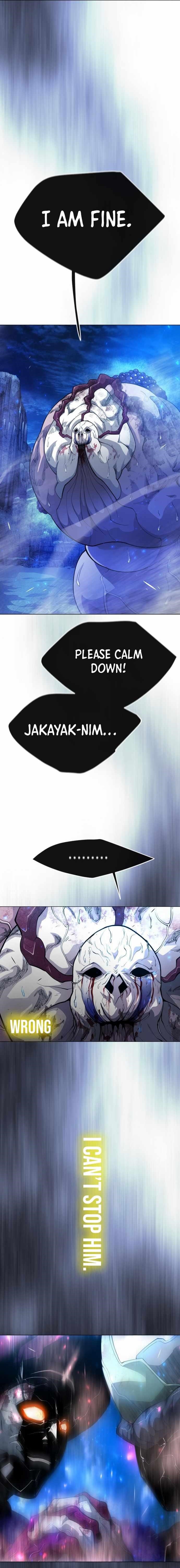 Superhuman Era Chapter 158 - Page 26 in English
