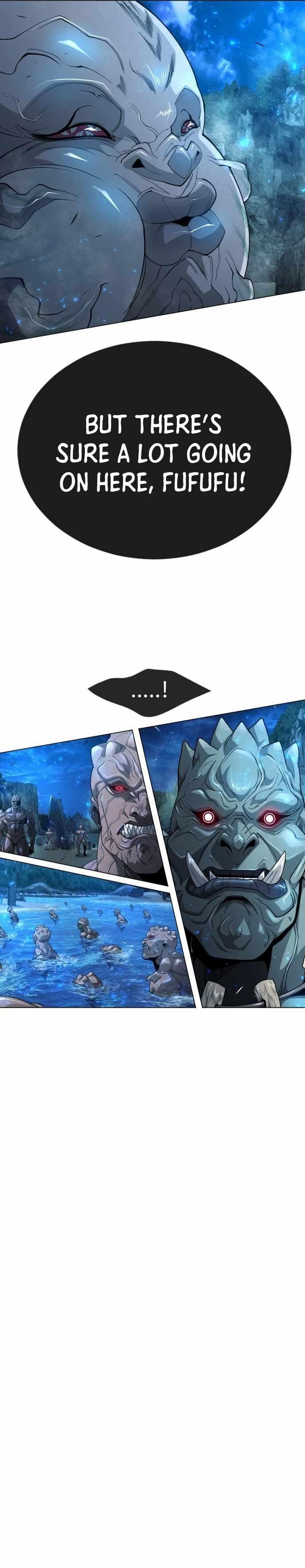 Superhuman Era Chapter 158 - Page 36 in English
