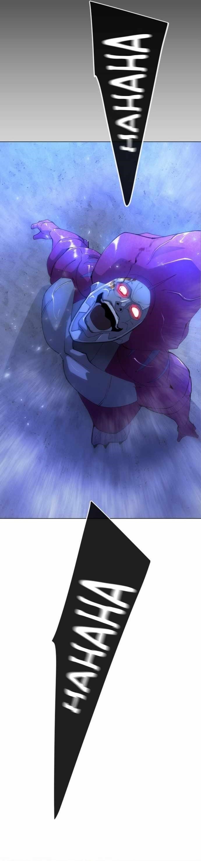 Superhuman Era Chapter 158 - Page 38 in English