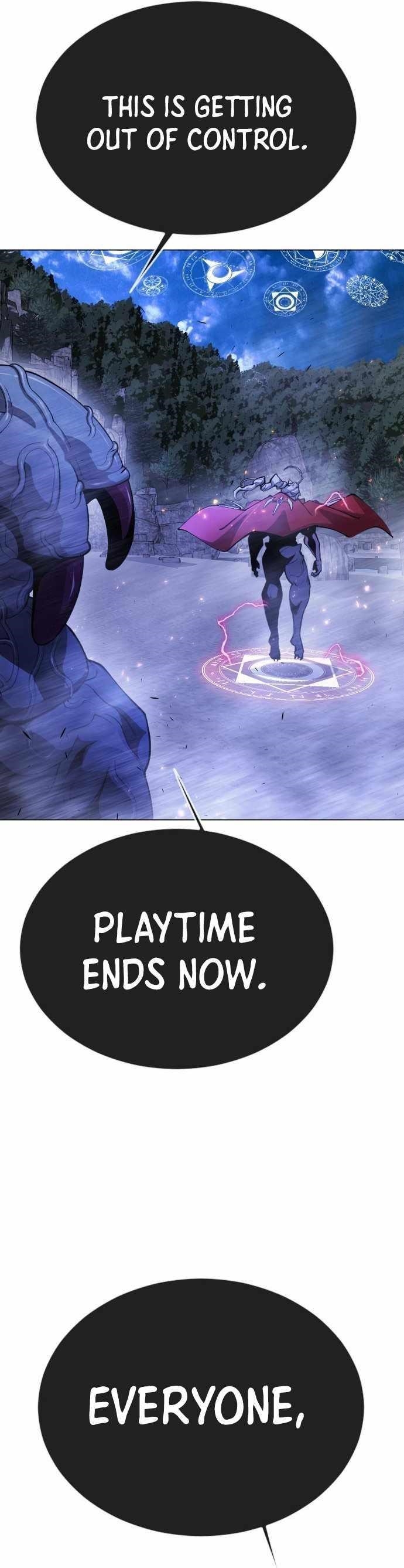 Superhuman Era Chapter 158 - Page 43 in English