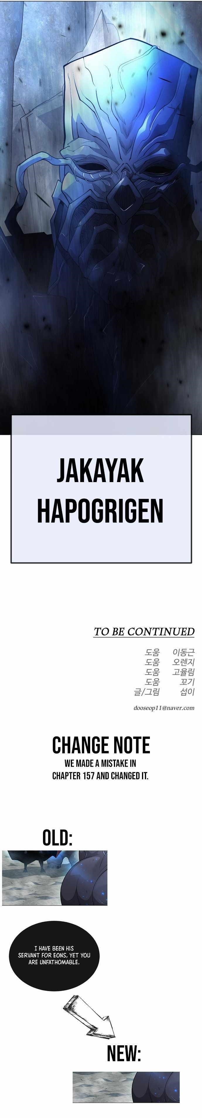 Superhuman Era Chapter 158 - Page 49 in English
