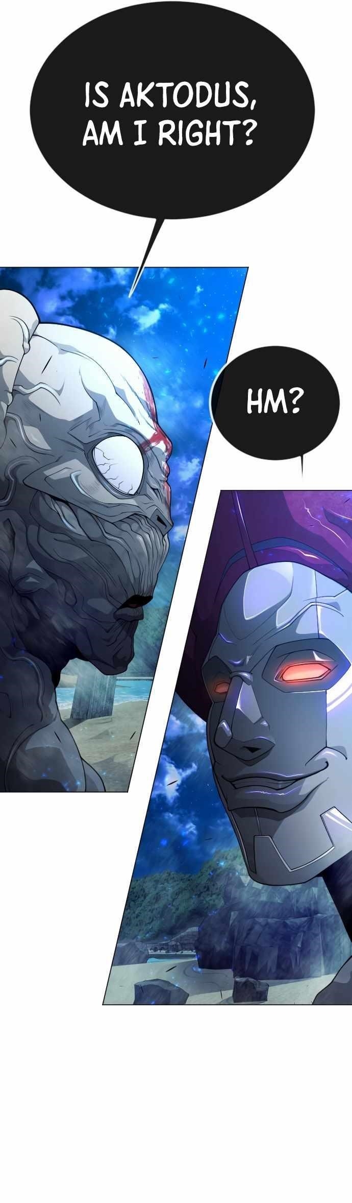 Superhuman Era Chapter 158 - Page 8 in English