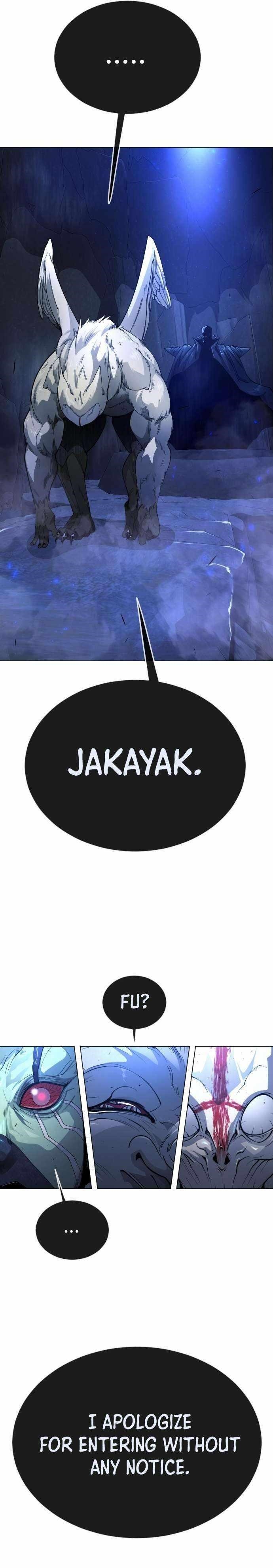 Superhuman Era Chapter 159 - Page 23 in English
