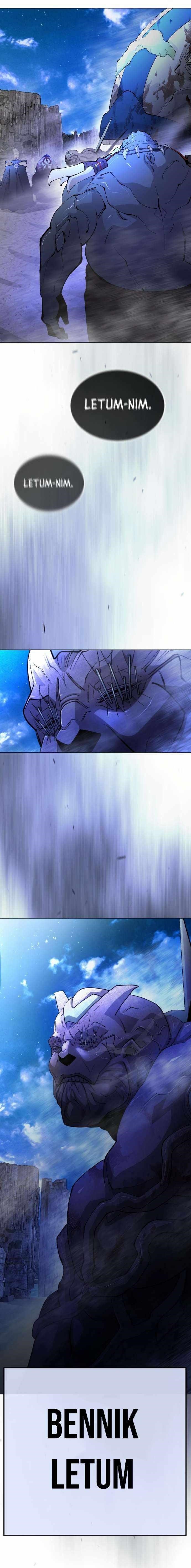 Superhuman Era Chapter 159 - Page 30 in English