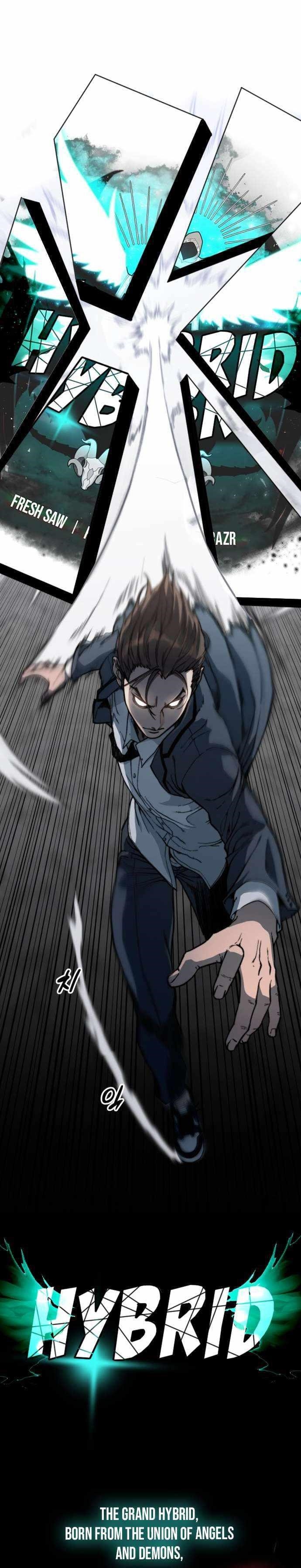 Superhuman Era Chapter 159 - Page 52 in English